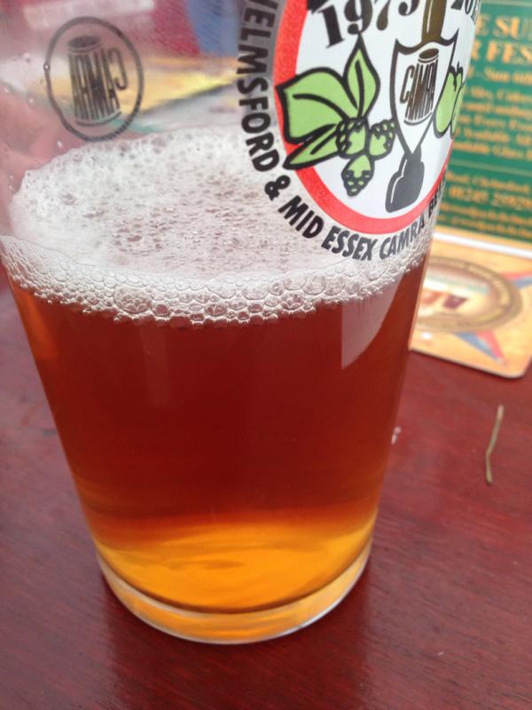 Summer Ale
