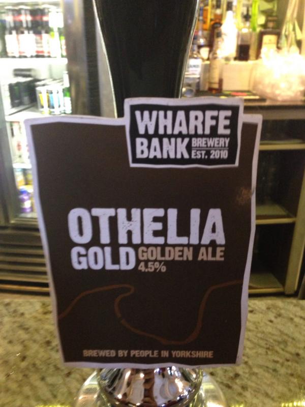 Othelia Gold