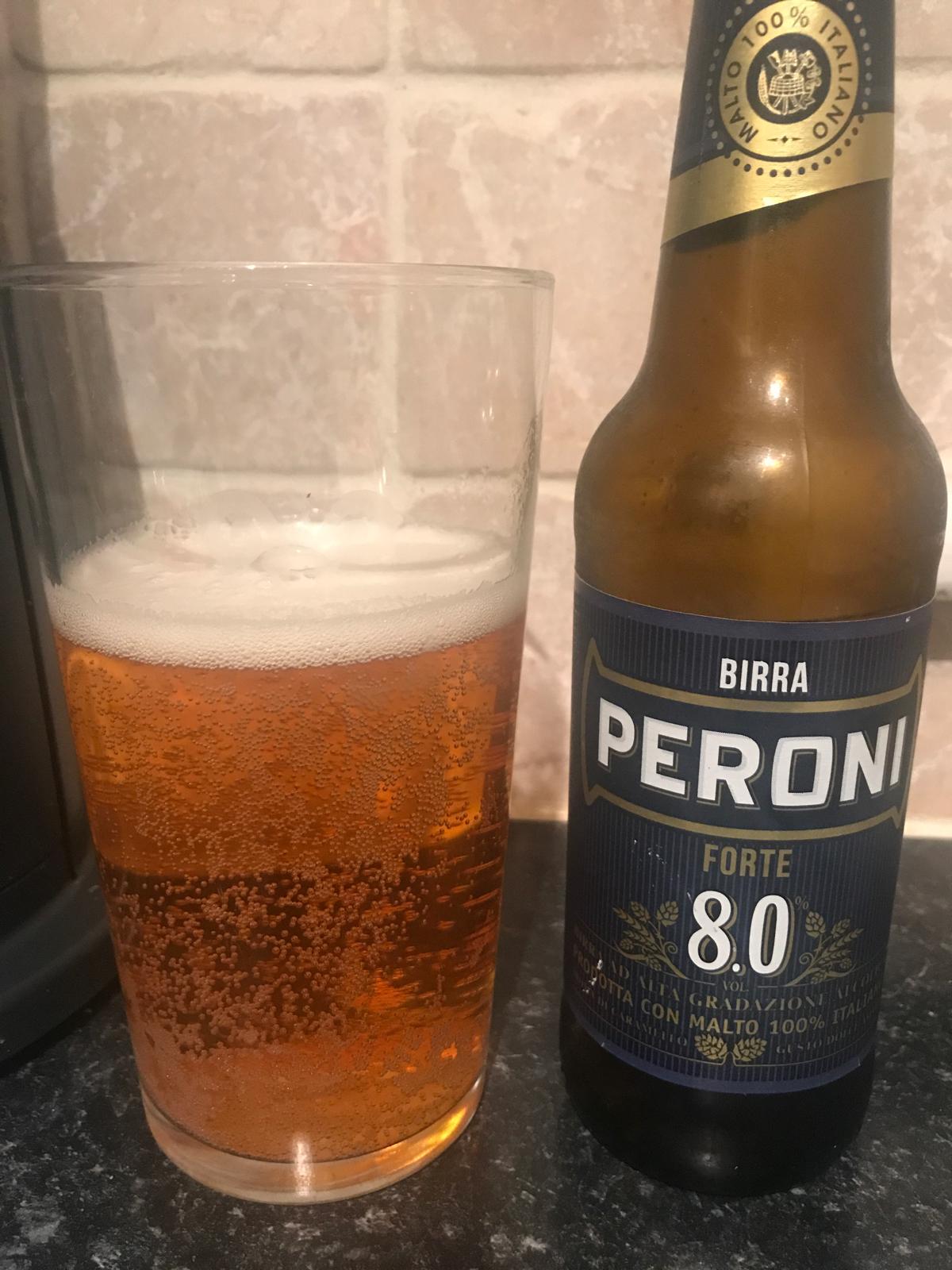 Peroni Forte