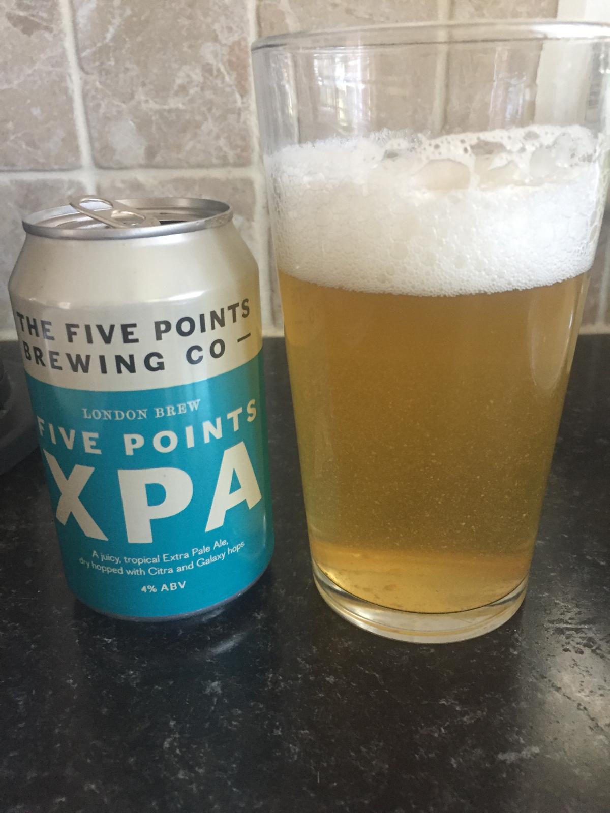 XPA