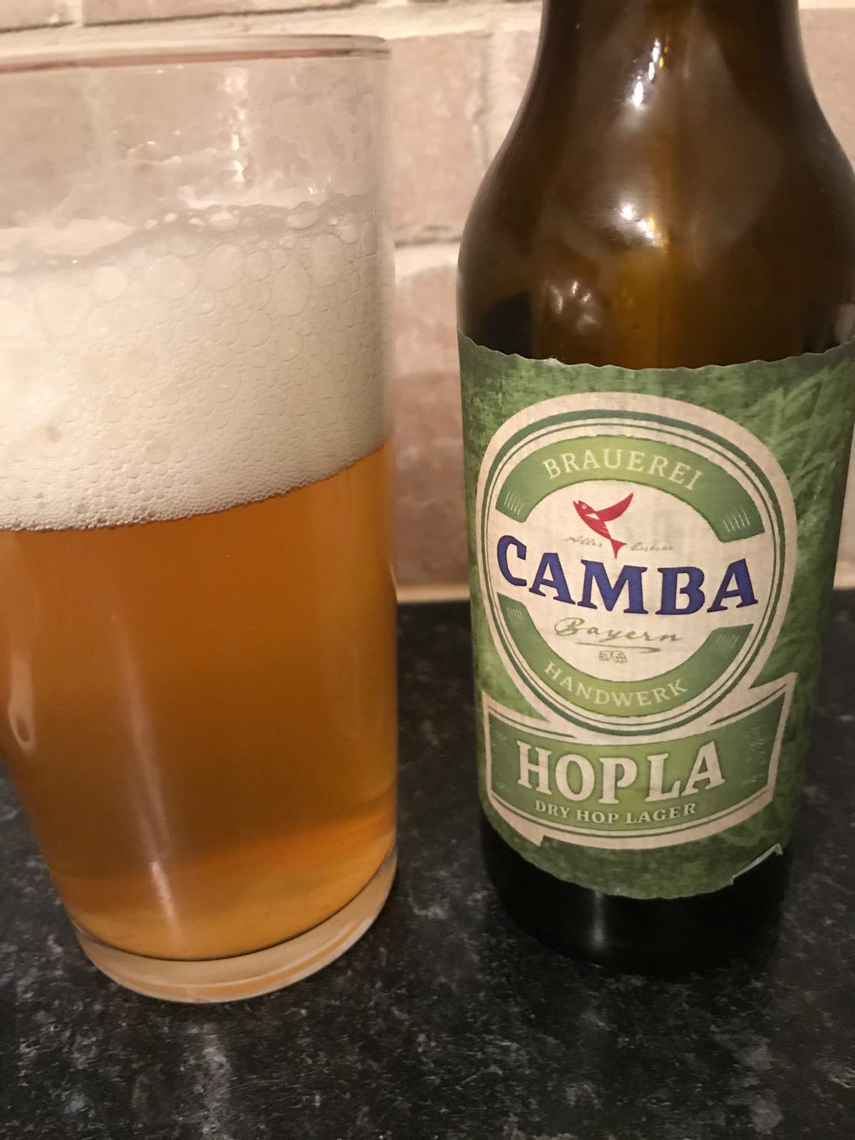Hopla