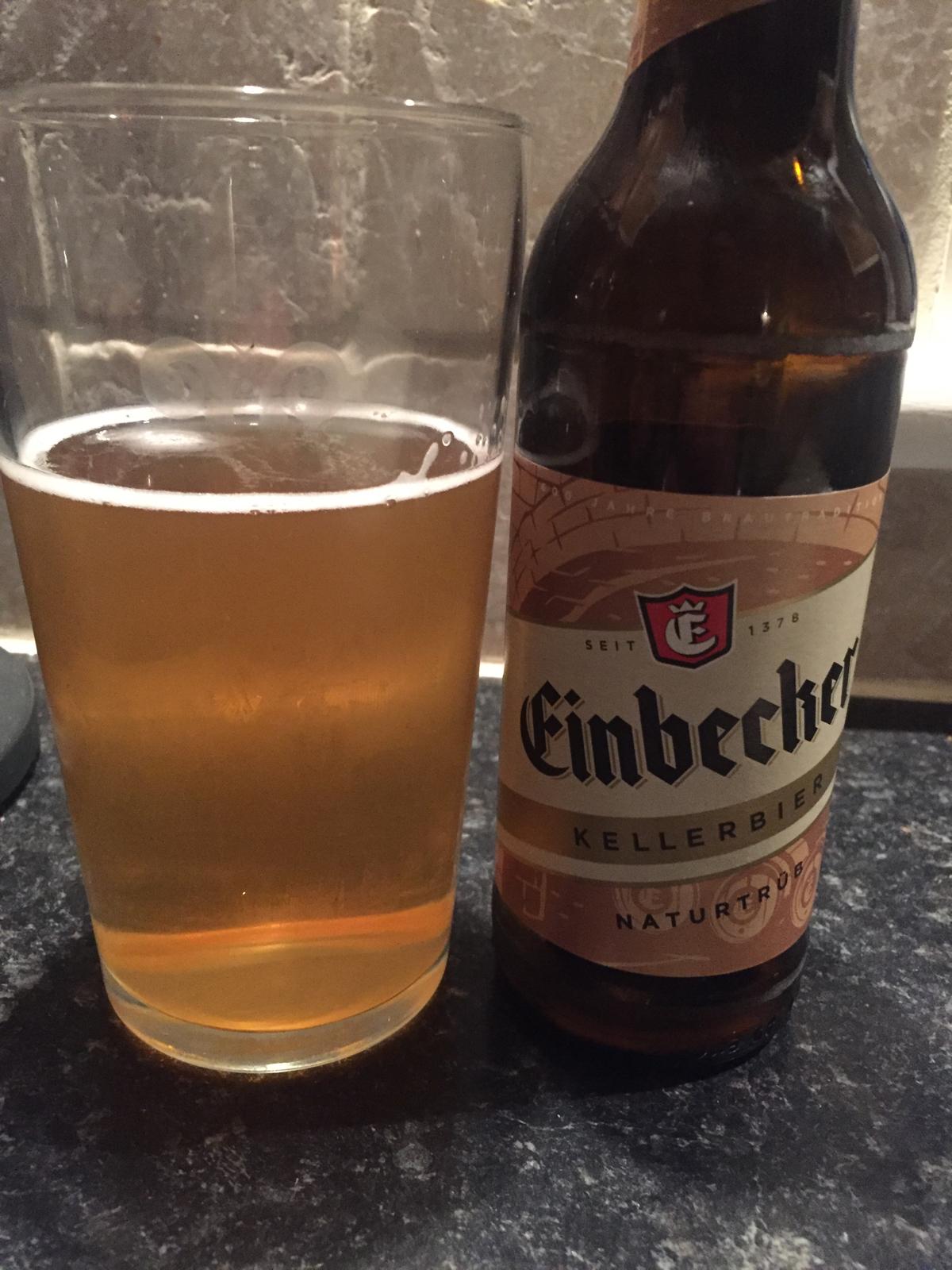 Einbecker Kellerbier