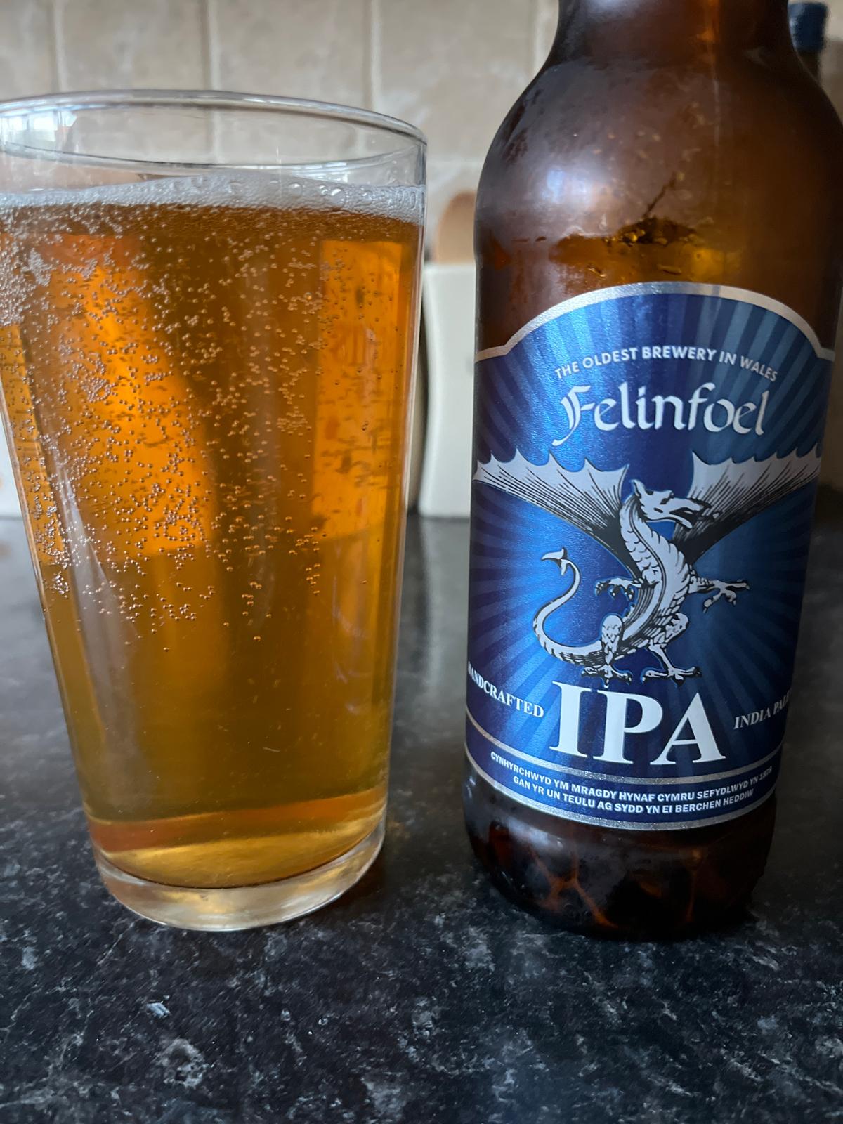 IPA