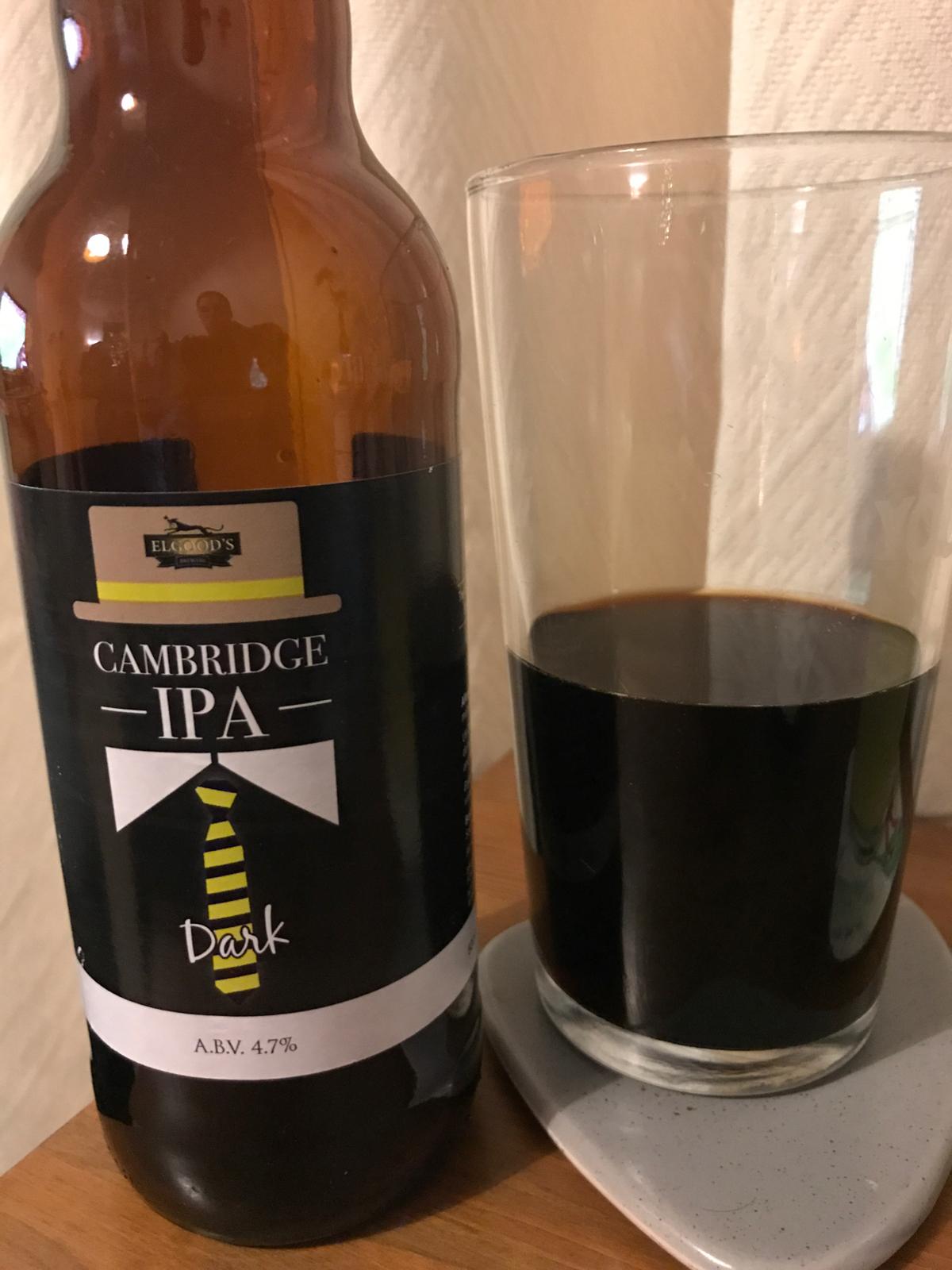 Cambridge IPA Dark