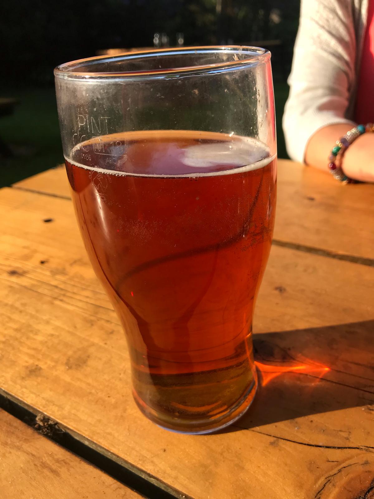 India Pale Ale