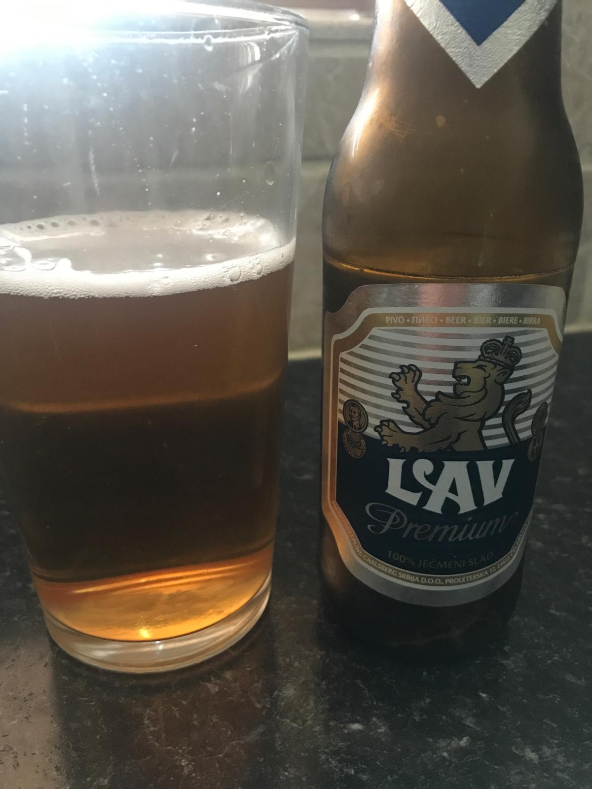 Lav Premium
