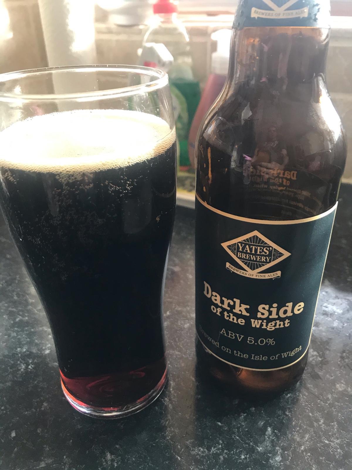 Dark Side Of The Wight