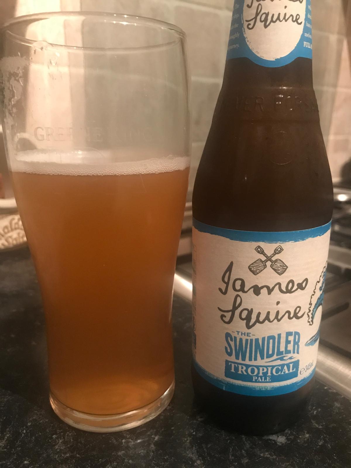 Tropical Pale
