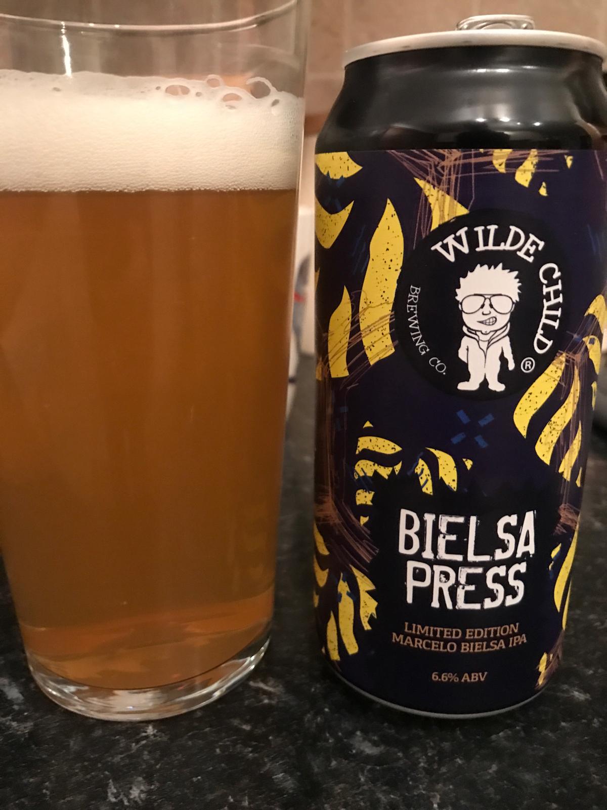 Bielsa Press