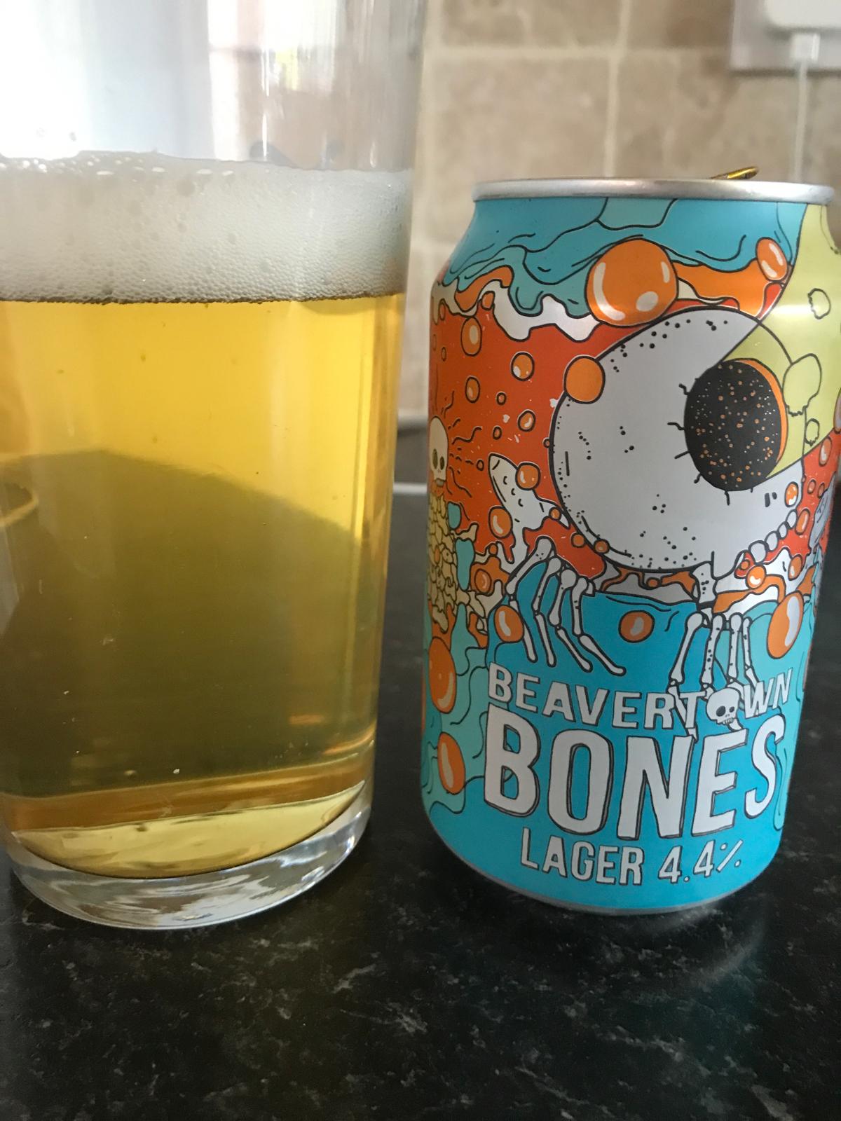 Bones