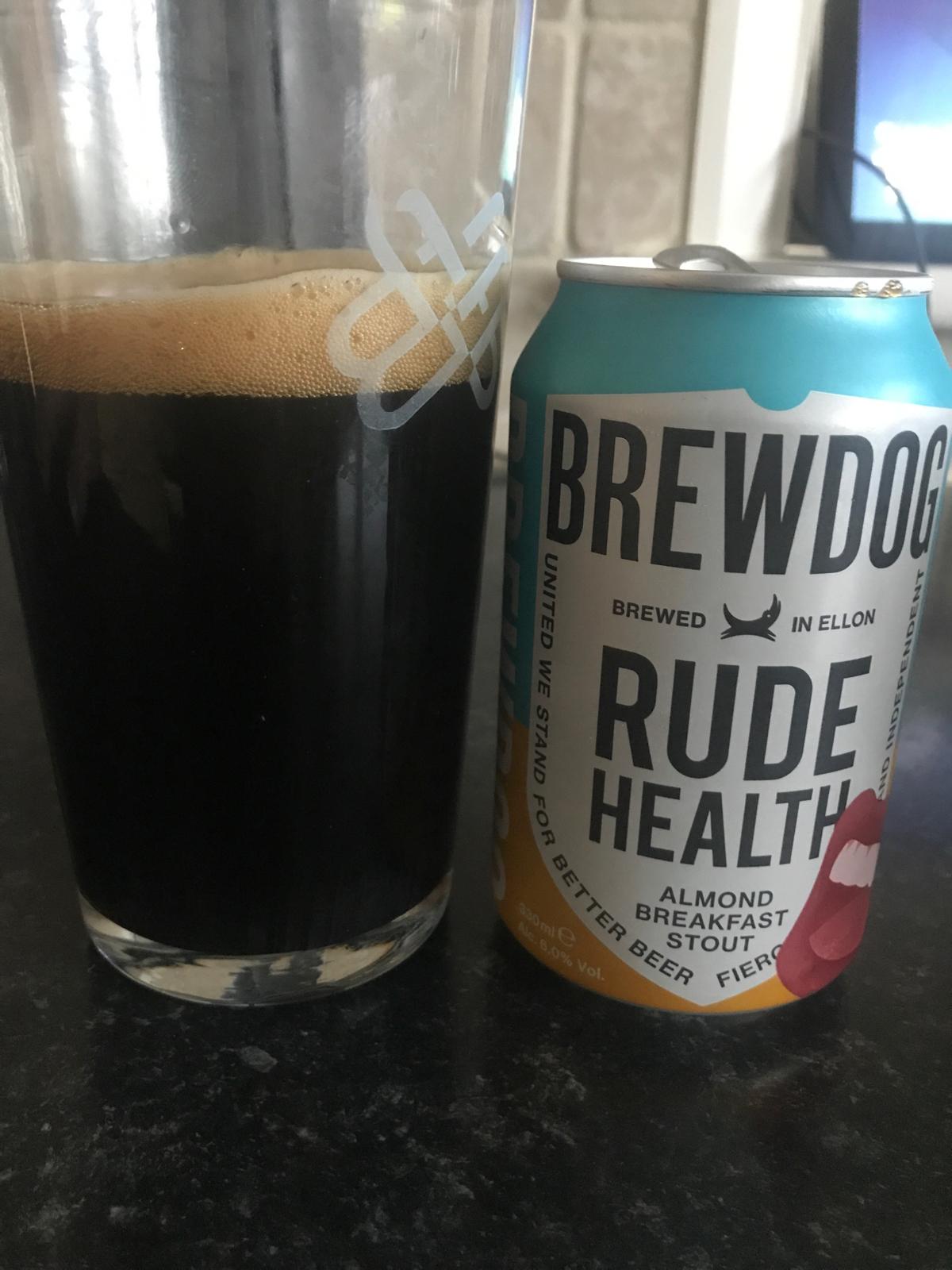 Rude Health