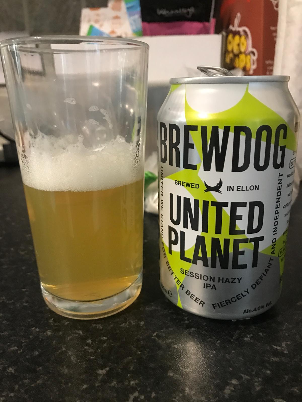 United Planet