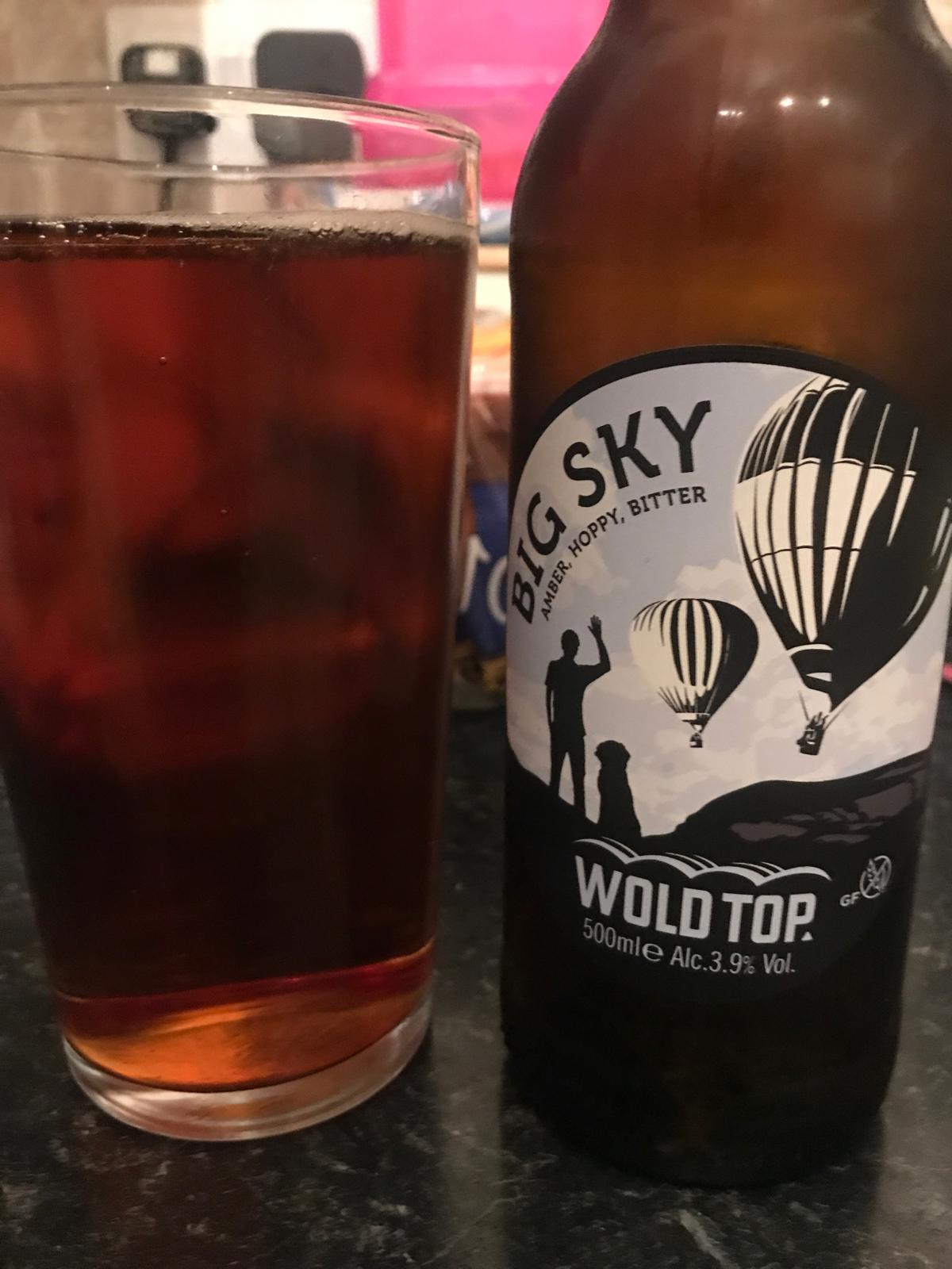 Big Sky