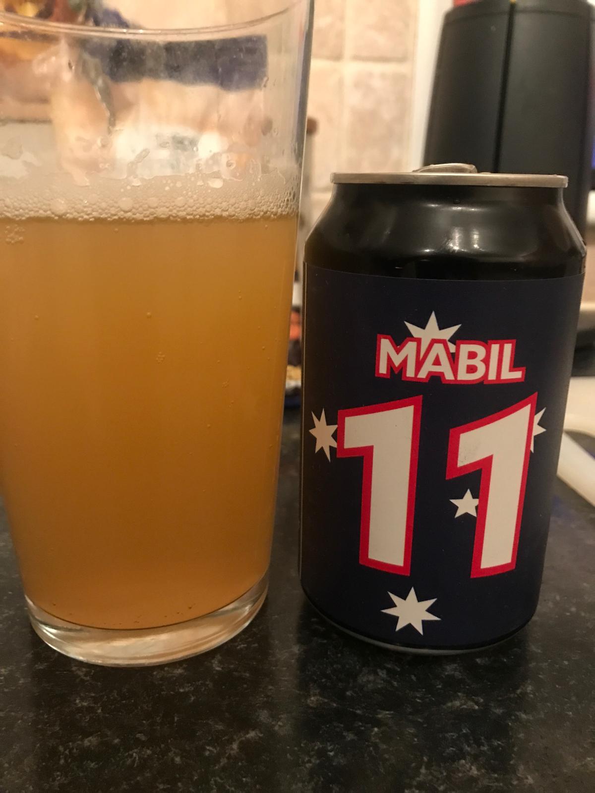 Mabil 11 - Australia
