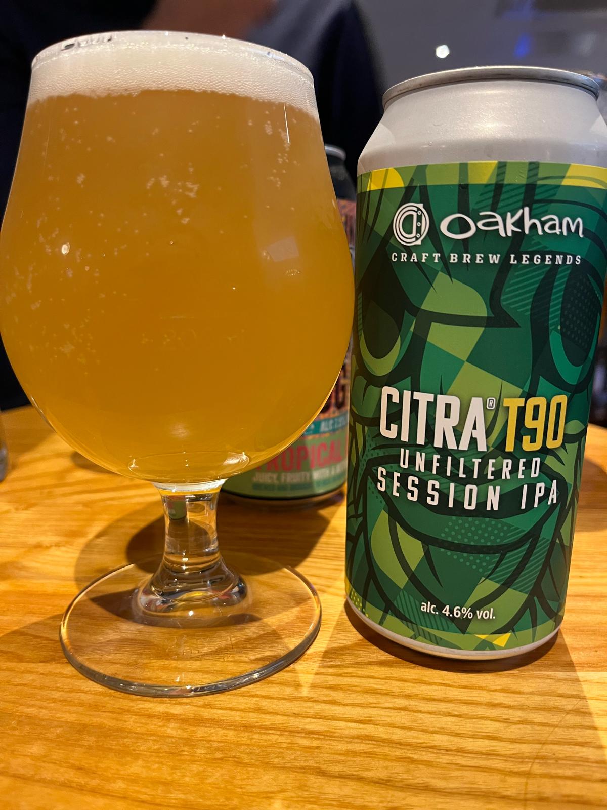 Citra T90