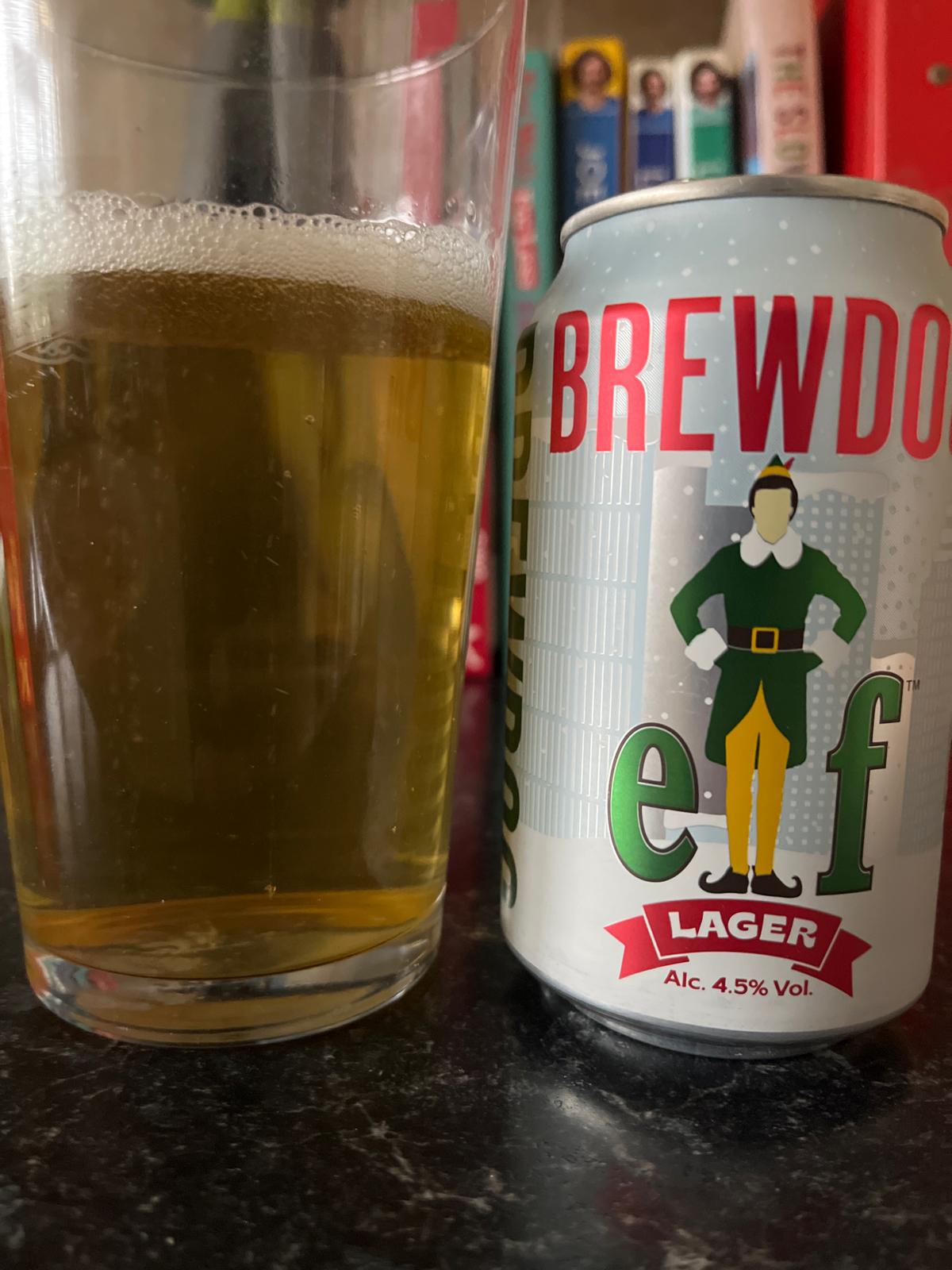 Elf
