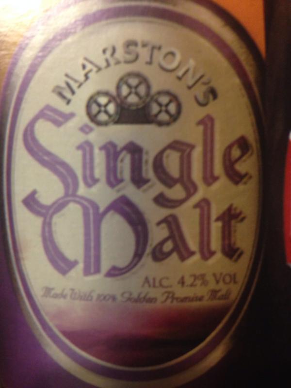 Single Malt