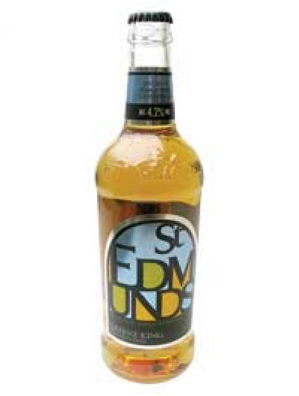 St. Edmund English Ale