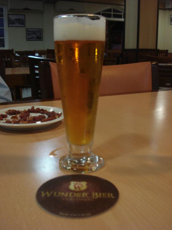 Wunder Bier Premium
