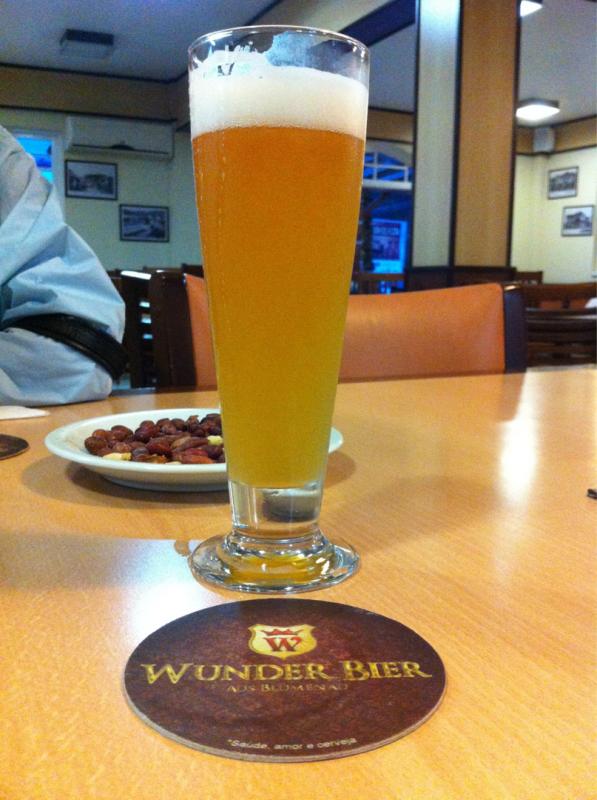 Wunder Bier Hefe-Weiss