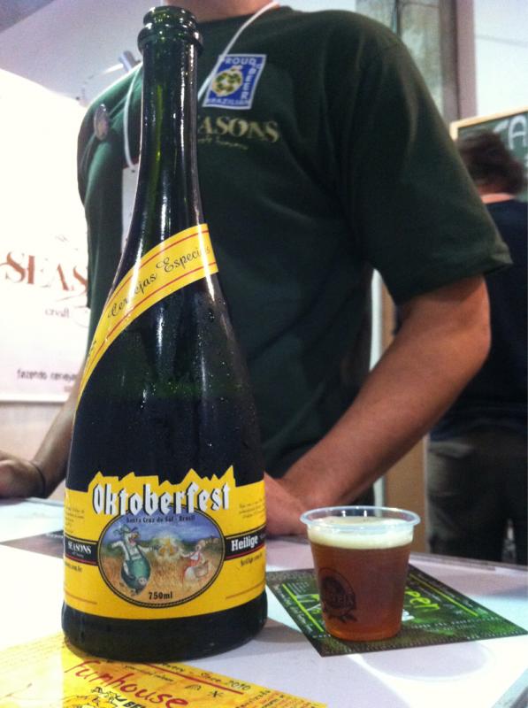 Heilige Oktoberfest