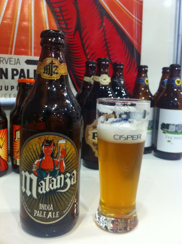 Matanza IPA