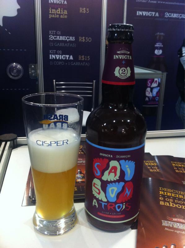 Saison Atrois