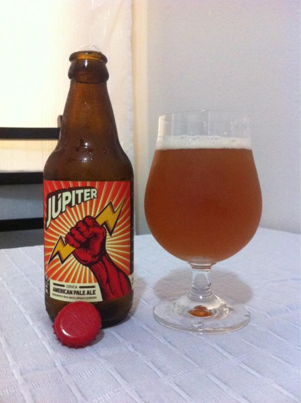Jupiter APA