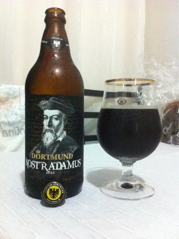 Dortmund Nostradamus