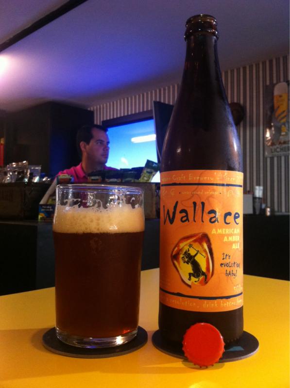 Wallace Amber