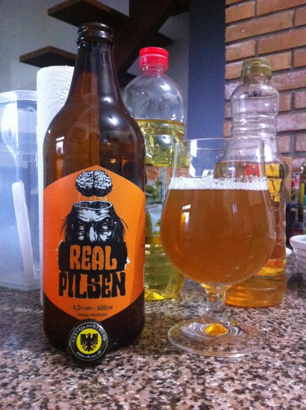 Dortmund Real Pilsen