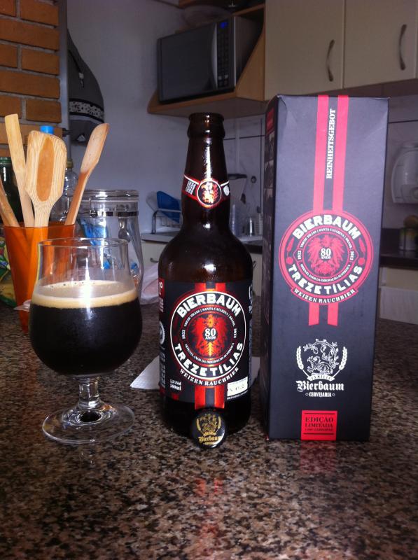 Bierbaum Trezetilias