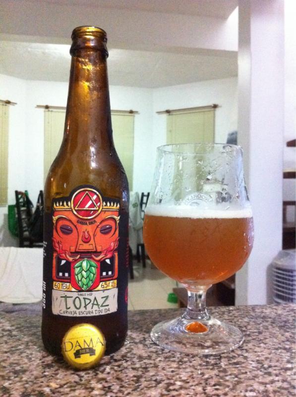 Single Hop Topaz