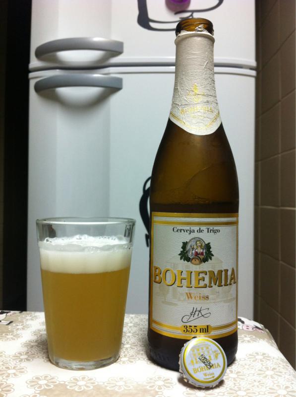 Bohemia Weiss
