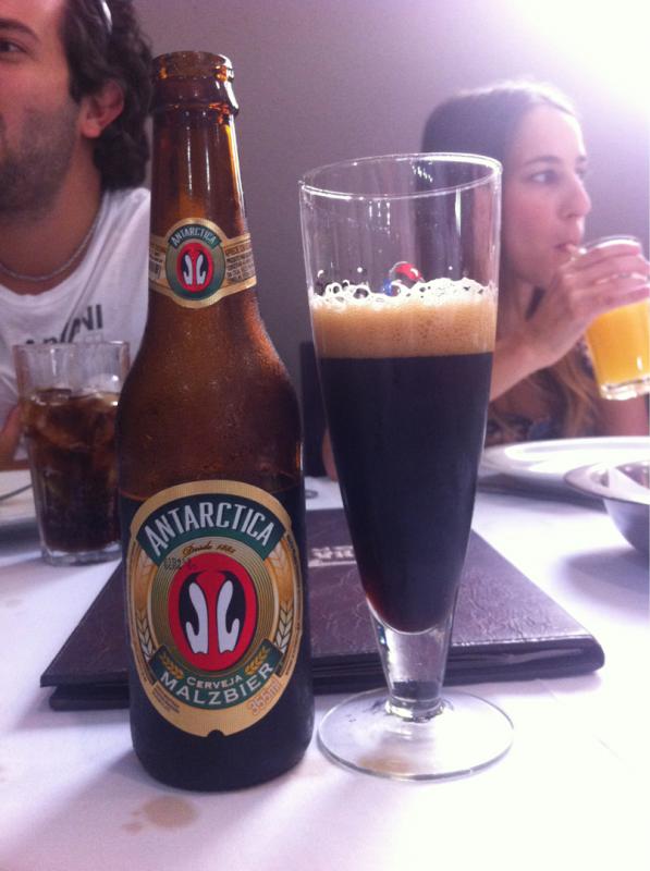 Malzbier