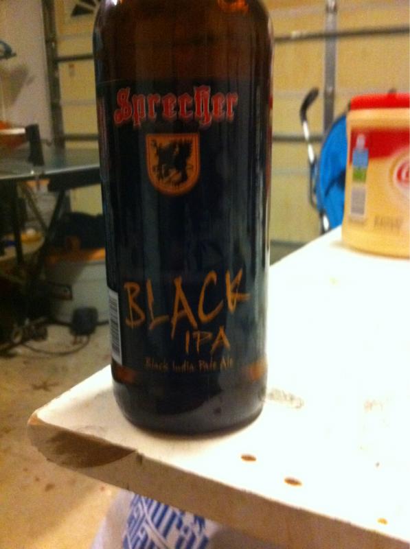 Black IPA