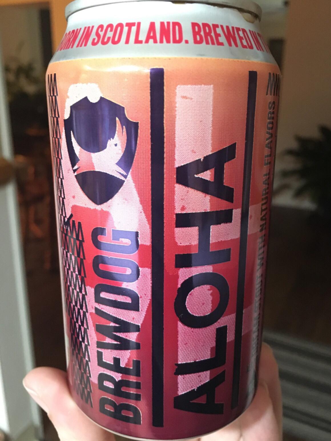 Aloha