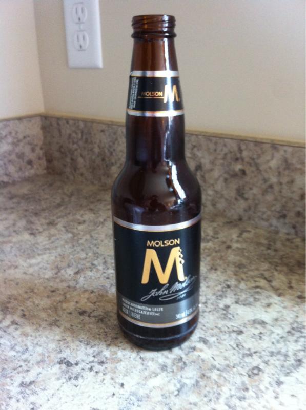 Micro Carbonated Lager