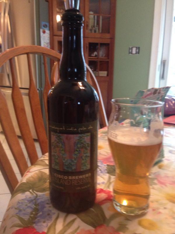 Madaquet  - Englis India Pale Ale