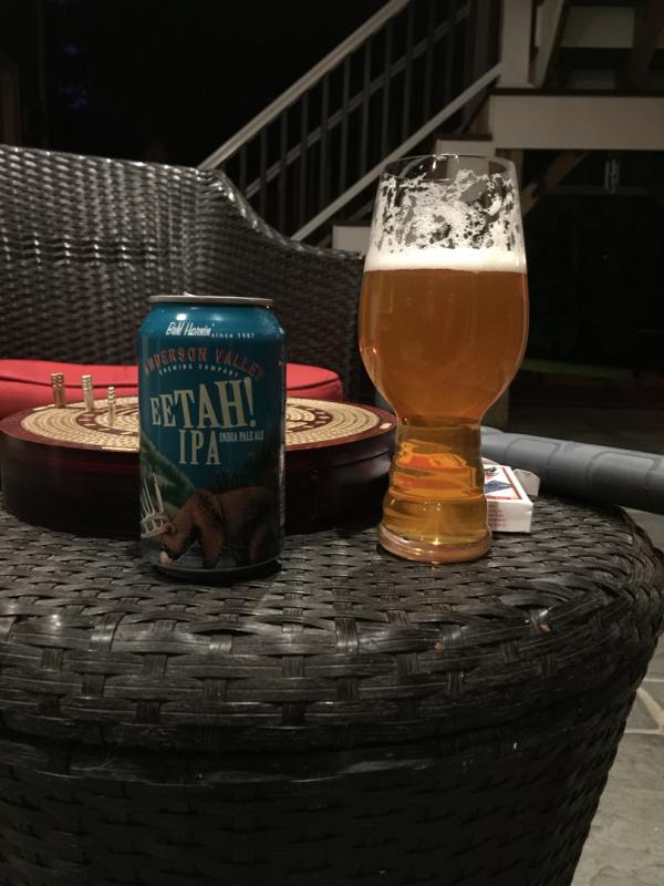 Eetah! IPA