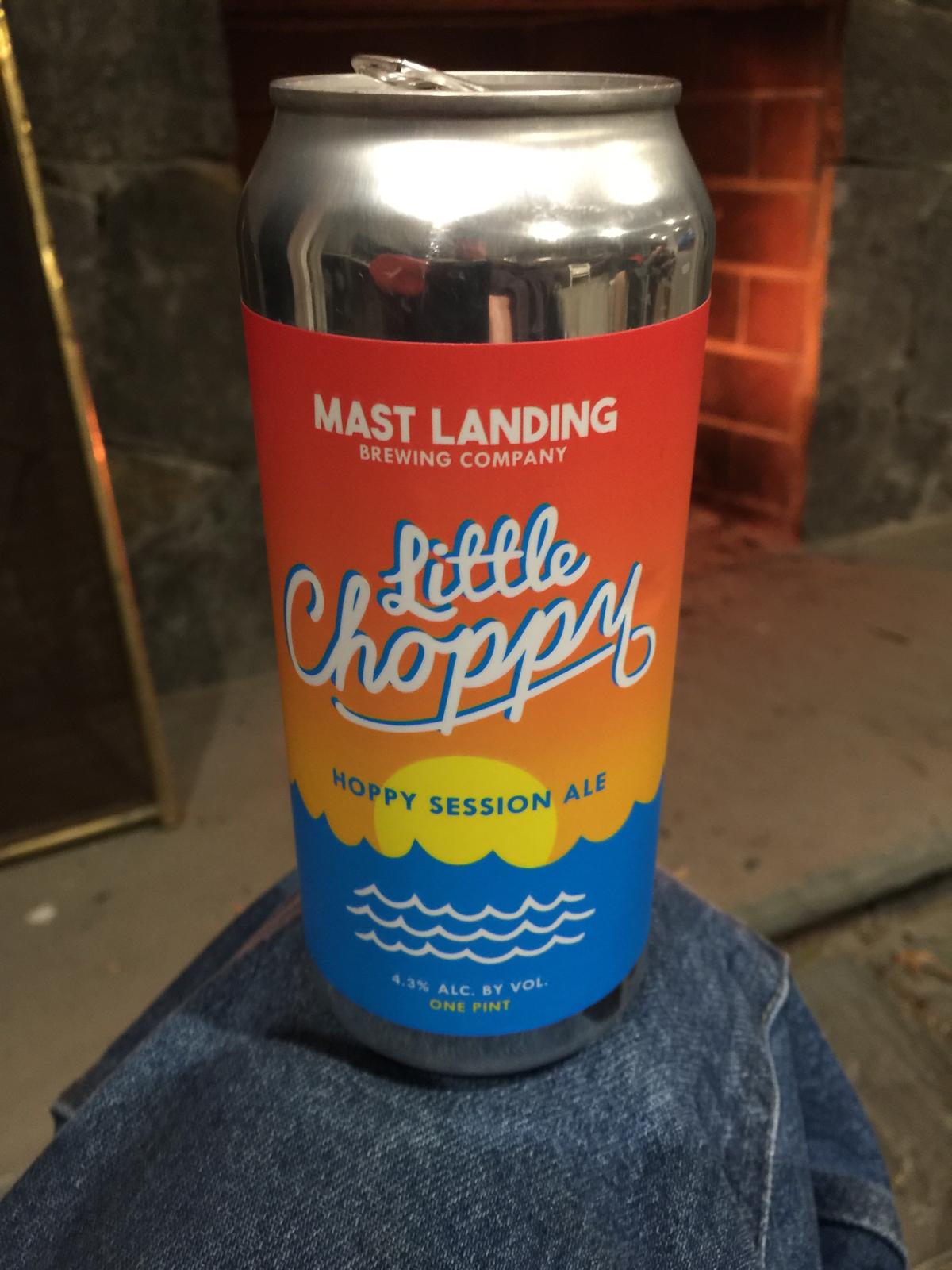 Little Choppy