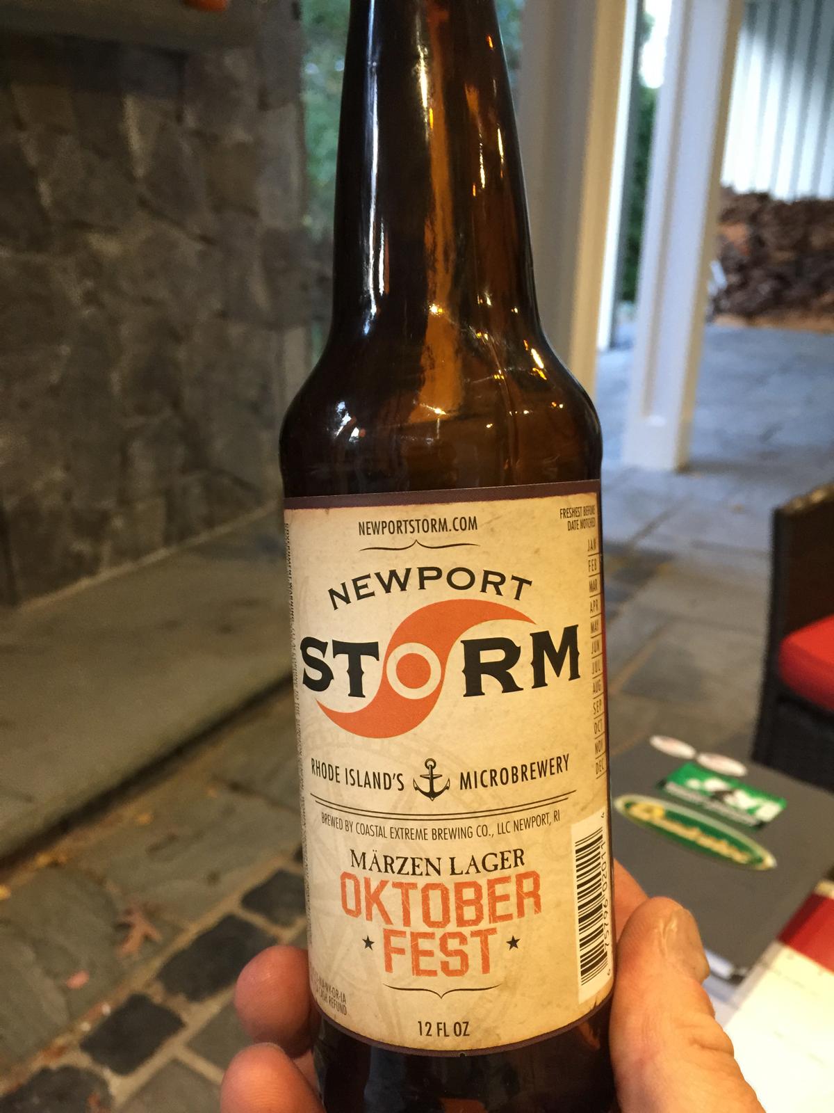 Oktoberfest
