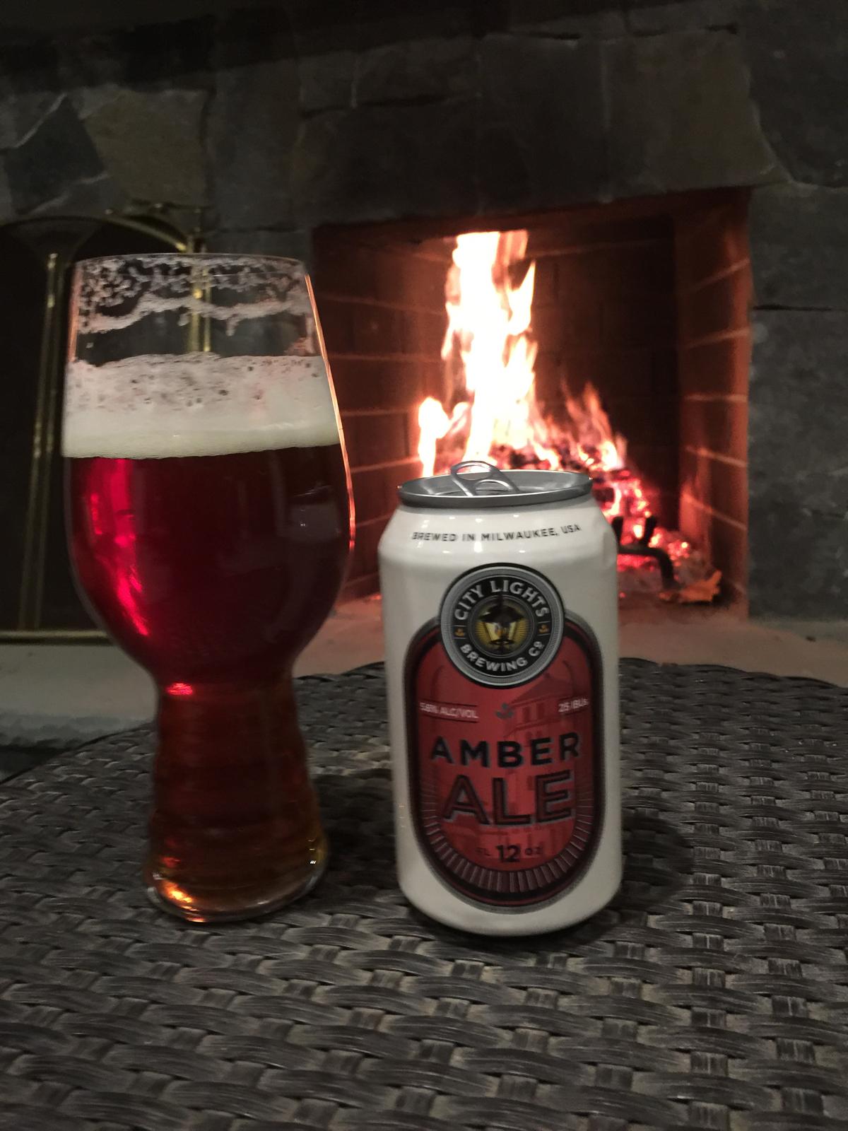Amber Ale