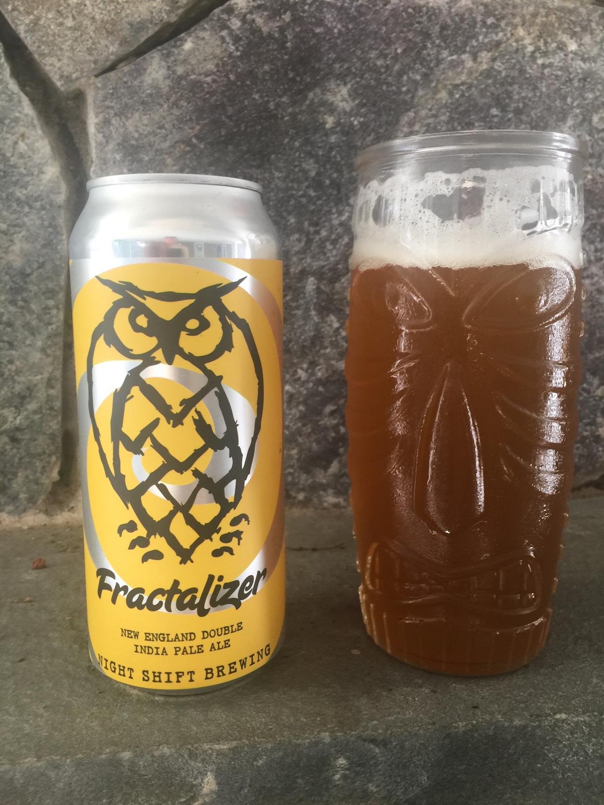Fractalizer