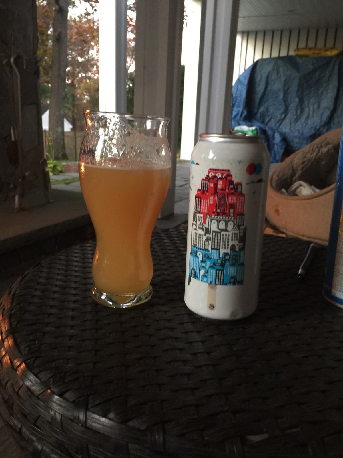 Collective Project: IPA No. 11