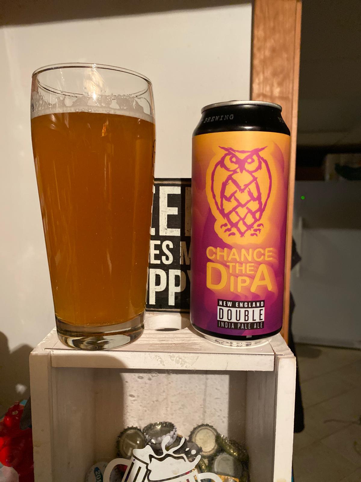 Chance The DIPA