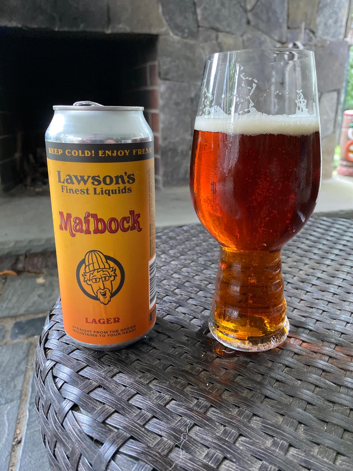 Maibock