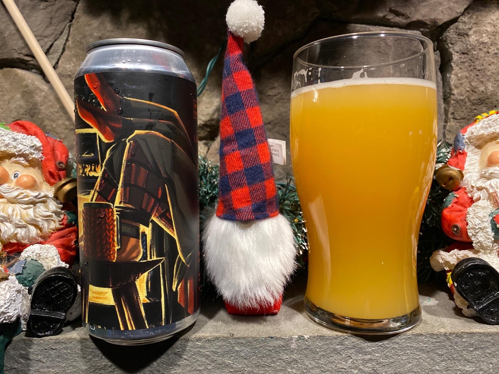Jolly Juice