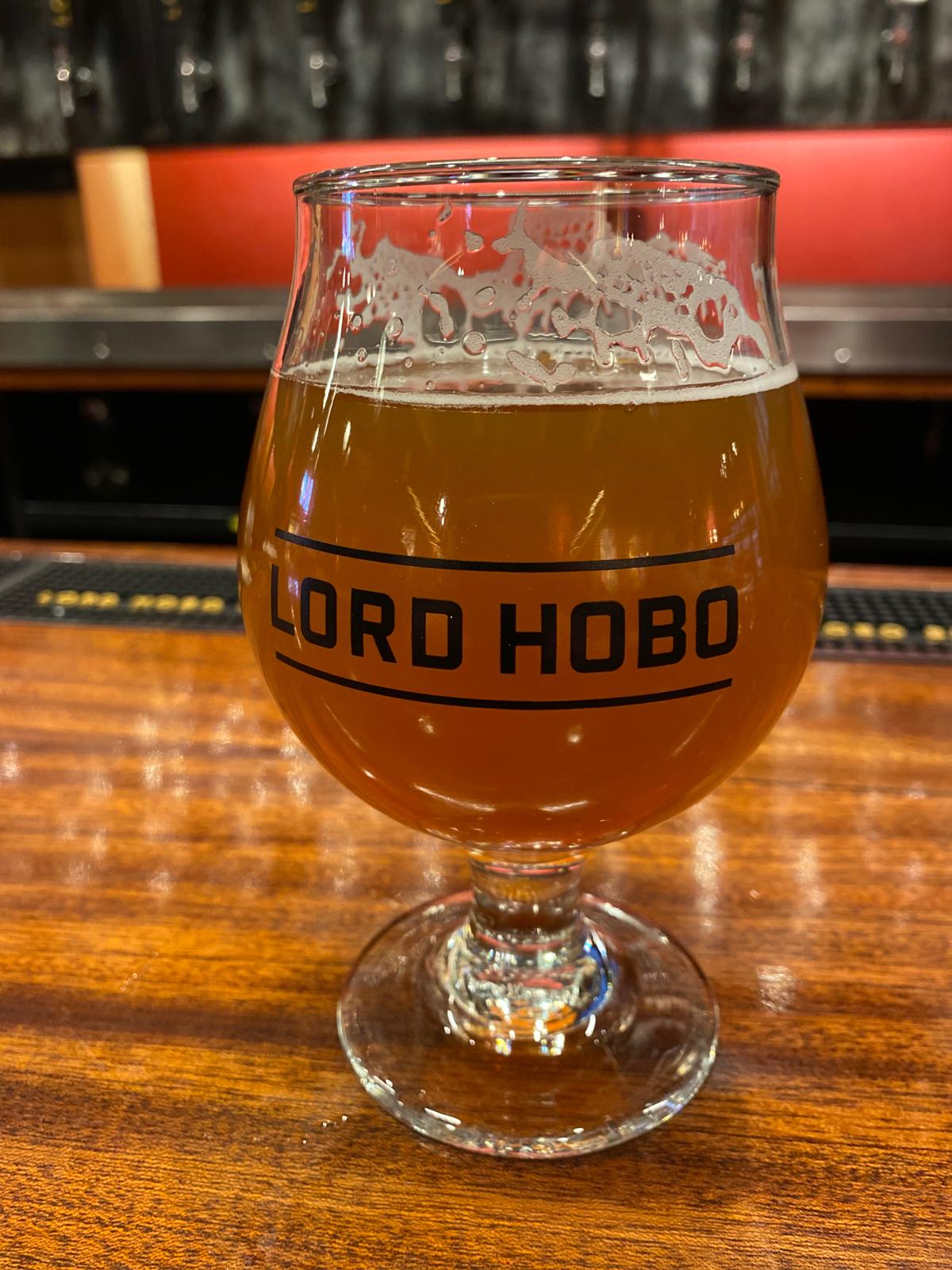 Rye IPA