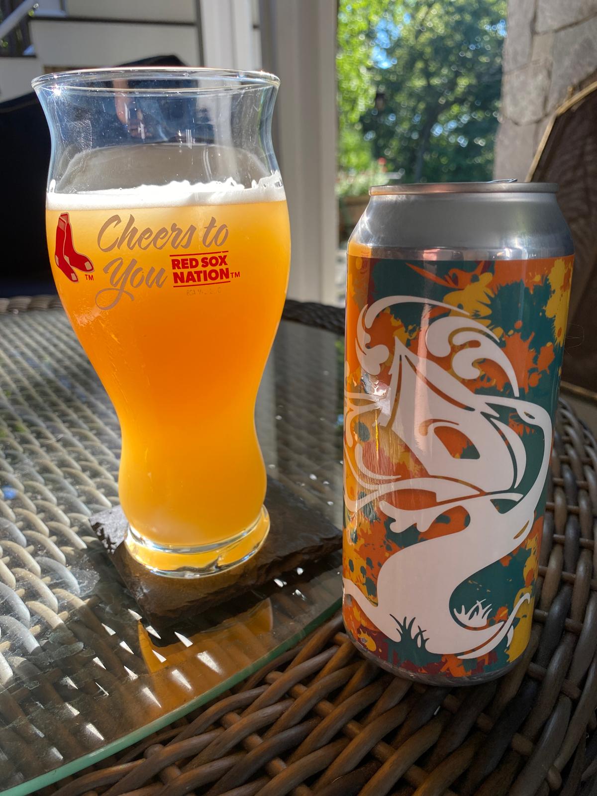 Nectarous Mango